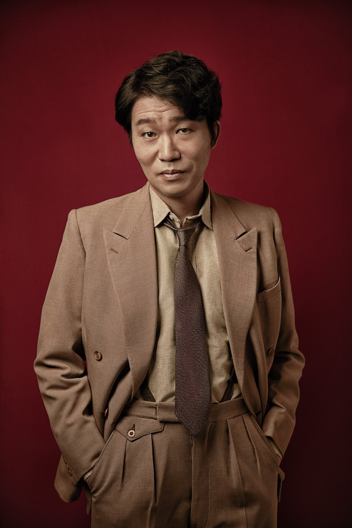 沢尻エリカ、約4年ぶり芸能活動再開　金髪姿を披露　舞台初主演