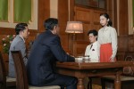 連続テレビ小説『ブギウギ』第34回より