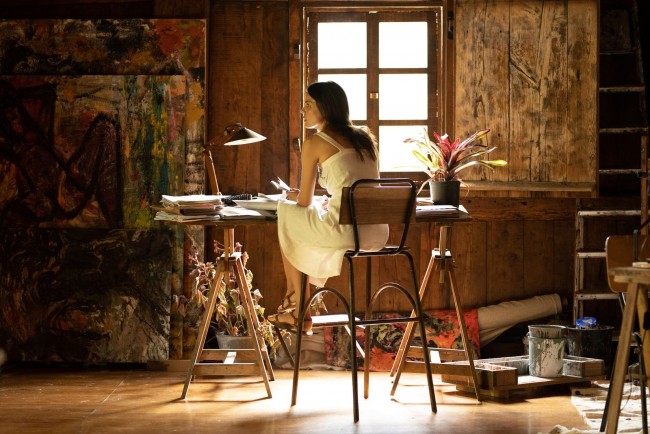 ウディ・アレン最新作『サン・セバスチャンへ、ようこそ』邦題決定&場面写真一挙解禁 ／2023年11月22日 - 写真 - 映画 - ニュース ...