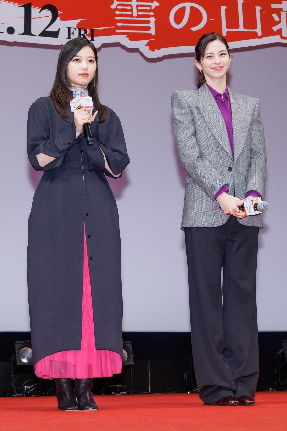 WEST.重岡大毅、東野圭吾作品での主演に歓喜「すぐ家族とメンバーに言った」