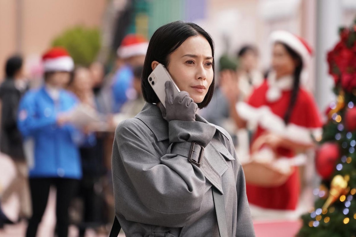 『ONE DAY』第8話　“誠司”二宮和也、“蜜谷”江口洋介に“本当の自分”について問いかける