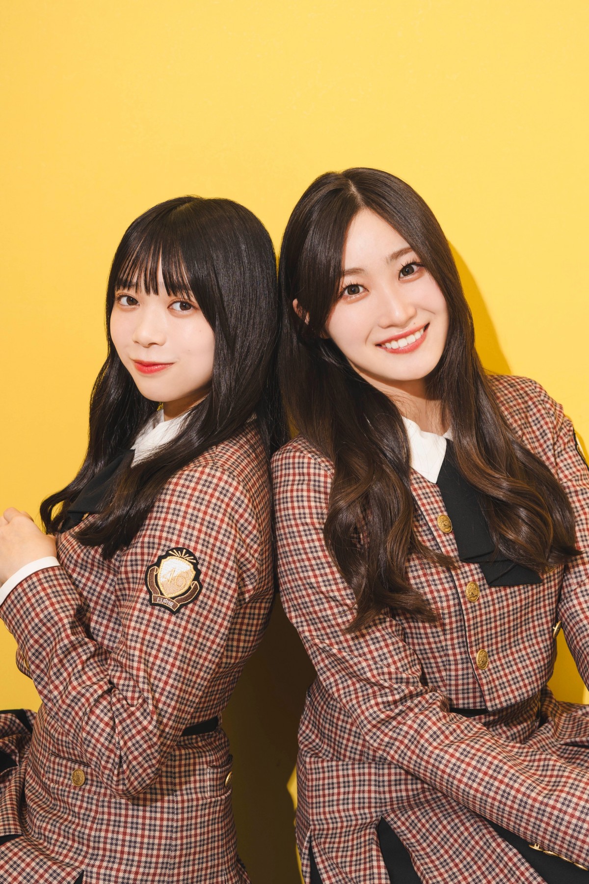 日向坂46・潮紗理菜、山口陽世が語る　佐々木久美の“キャプテン像”