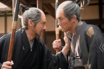 大河ドラマ『どうする家康』第44回「徳川幕府誕生」より