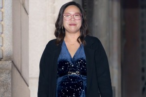 ファウン・ヴィーラスンソーン監督、映画『ウィッシュ』来日スペシャルイベントに登場