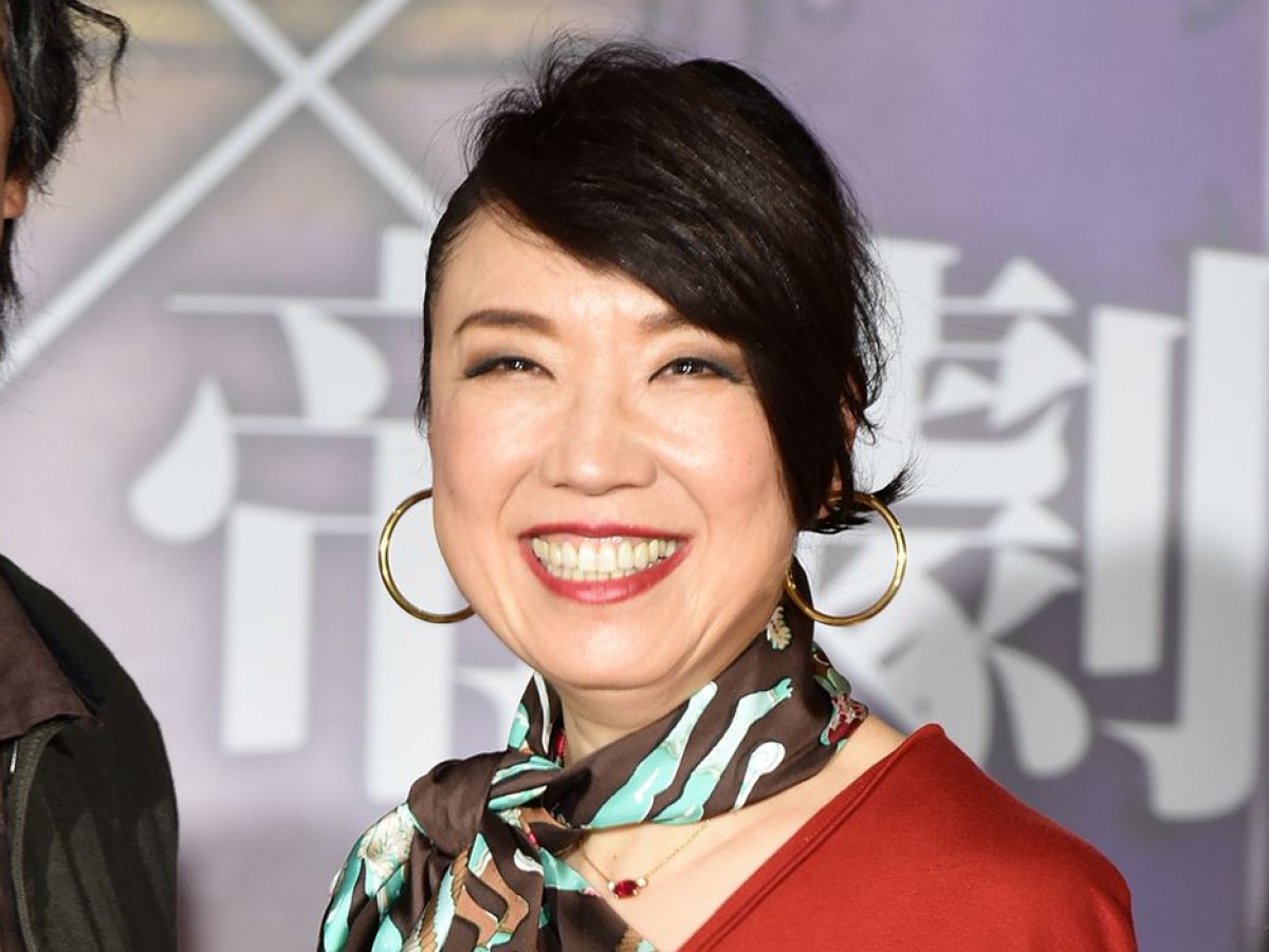 松任谷由実、“トガりまくった”私物に反響「ユーミンにしか持てない」「オシャレ」
