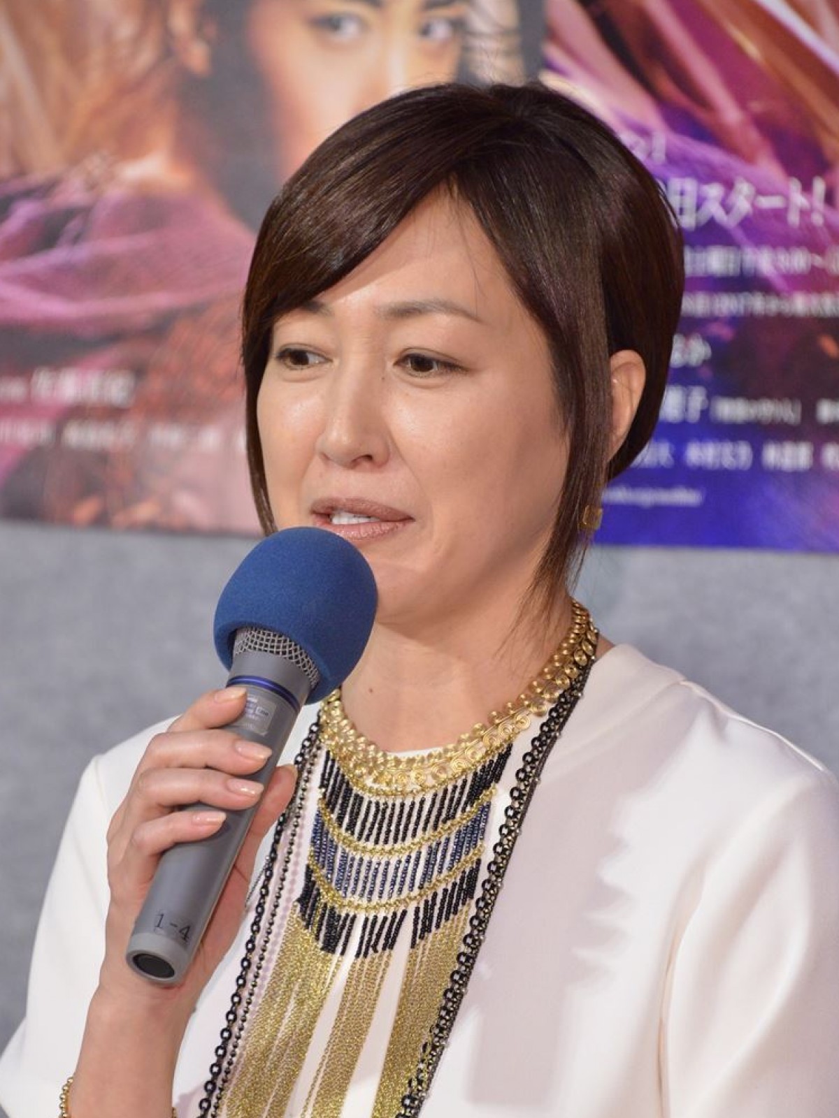 ＜2024年還暦を迎える芸能人＞「この人も今年60歳!?」なメンバーずらり