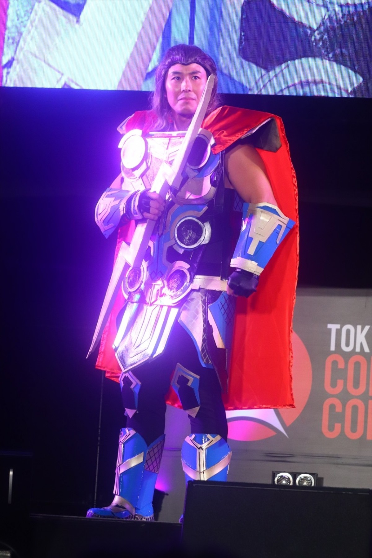 20231209_「コスプレファッションショー」