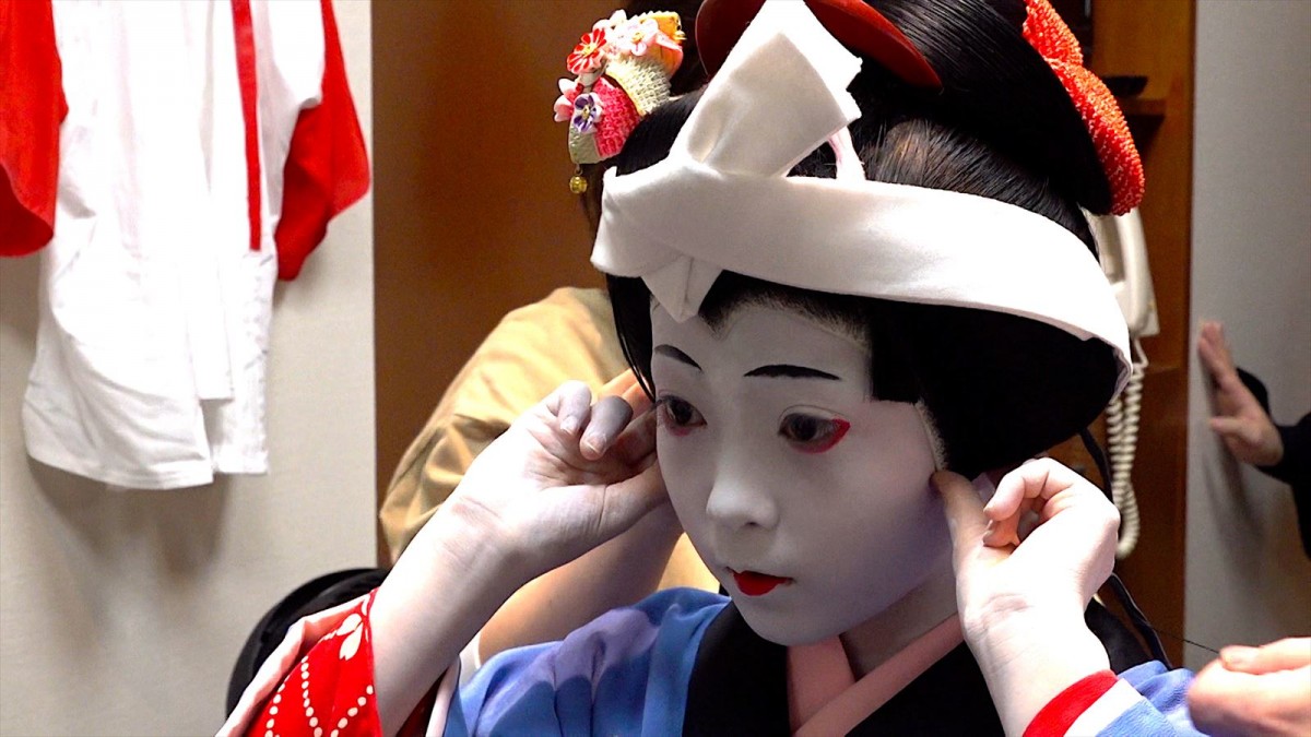 新之助が反抗期？　市川團十郎親子のプライベートハワイ旅に密着！　『成田屋に、ござりまする。』、1.3放送