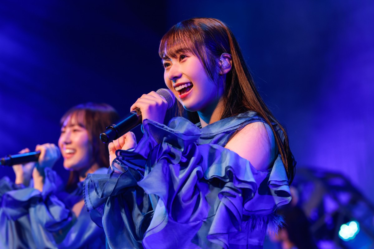 日向坂46・四期生、不安や悩みを乗り越え“一体感”　「新参者」全10公演完走