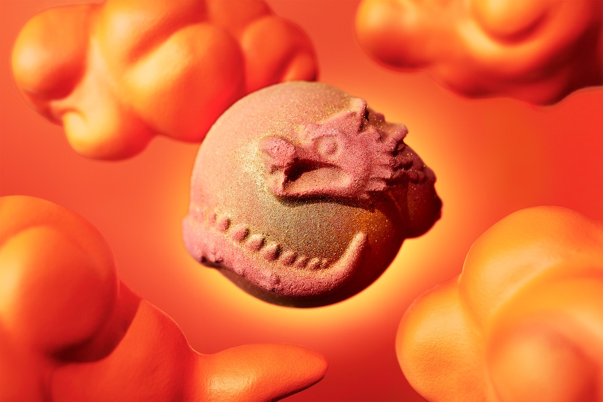 231206_「LUSH」新年限定コレクション