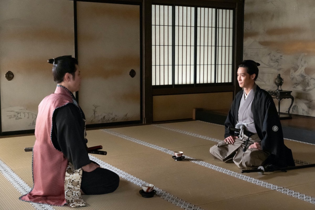男女逆転『大奥』Season2 最終回　時代の波に飲み込まれる大奥　かつてないほどの変化を強いられる
