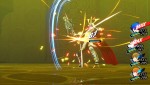 『ペルソナ3 リロード』スクリーンショット