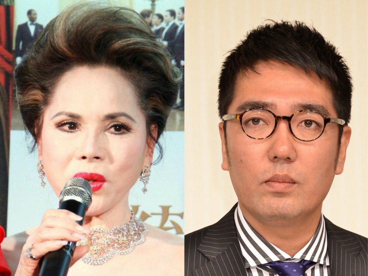 実は“共演NG”だった芸能人たち　辻希美が21年間ぶりに共演した相手とは