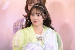 FRUITS ZIPPER、『第65回　輝く！日本レコード大賞』表彰式・記者会見に登場