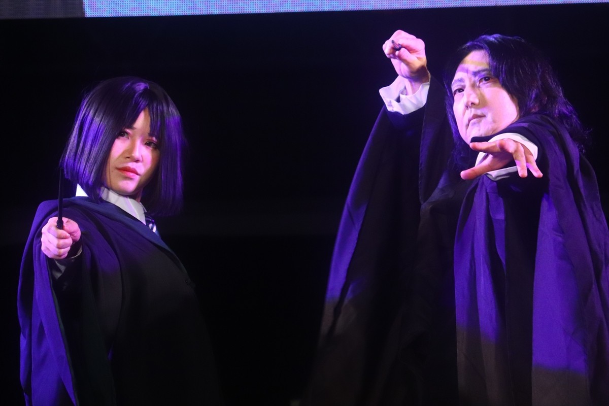 20231209_「コスプレファッションショー」