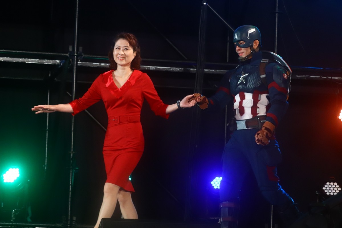 20231209_「コスプレファッションショー」