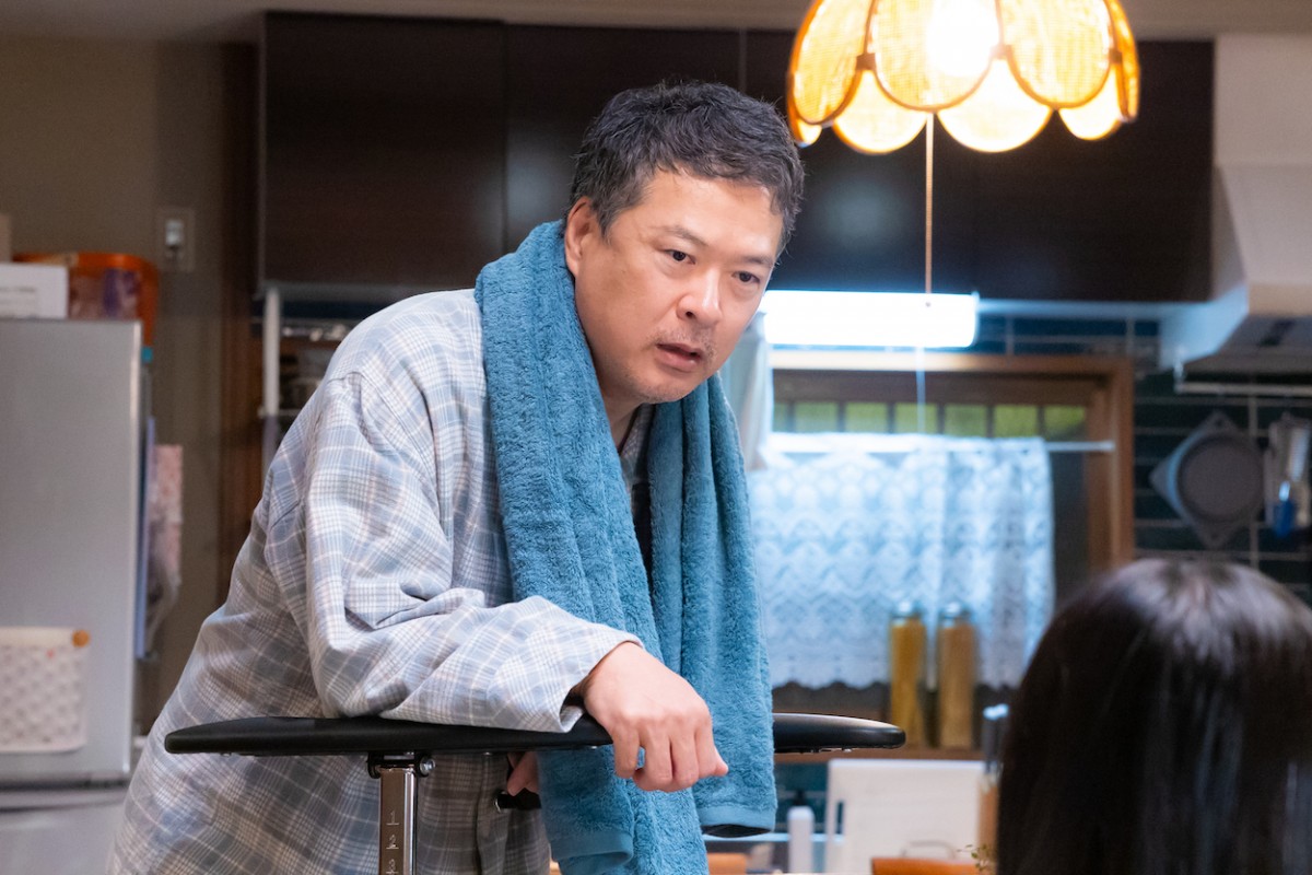 『ゆりあ先生の赤い糸』最終話　“家族”が“ゆりあ”菅野美穂を支える中、“稟久”鈴鹿央士が常軌を逸した行動に出る