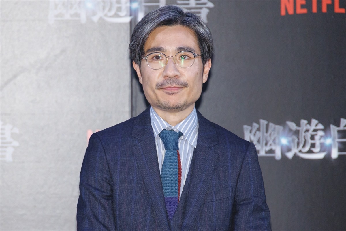 本郷奏多、『幽☆遊☆白書』飛影の技で右腕使えず「左手でご飯を食べるのが上手になりました」