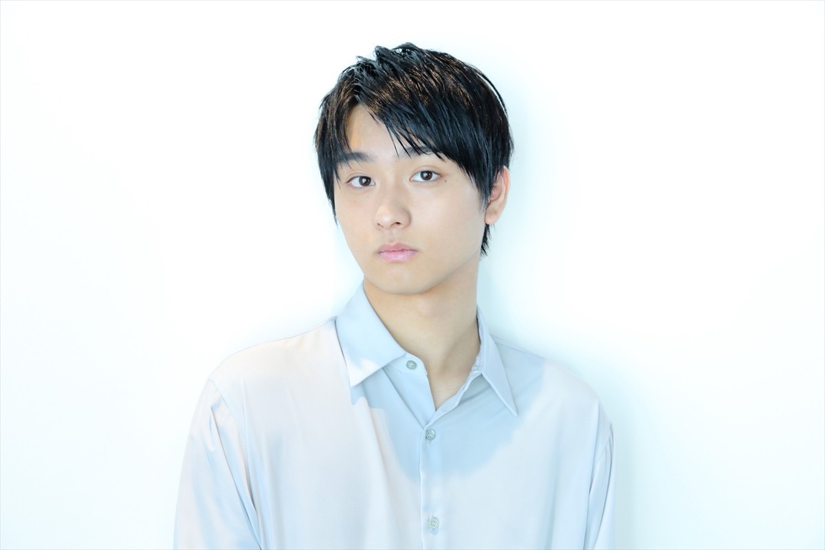 中島セナ＆奥平大兼、実写×アニメの話題作『ワンダーハッチ』難役挑戦で感じたお互いのすごさ