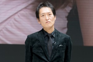 千原ジュニア、「日産90周年アニバーサリーイベント」に登場