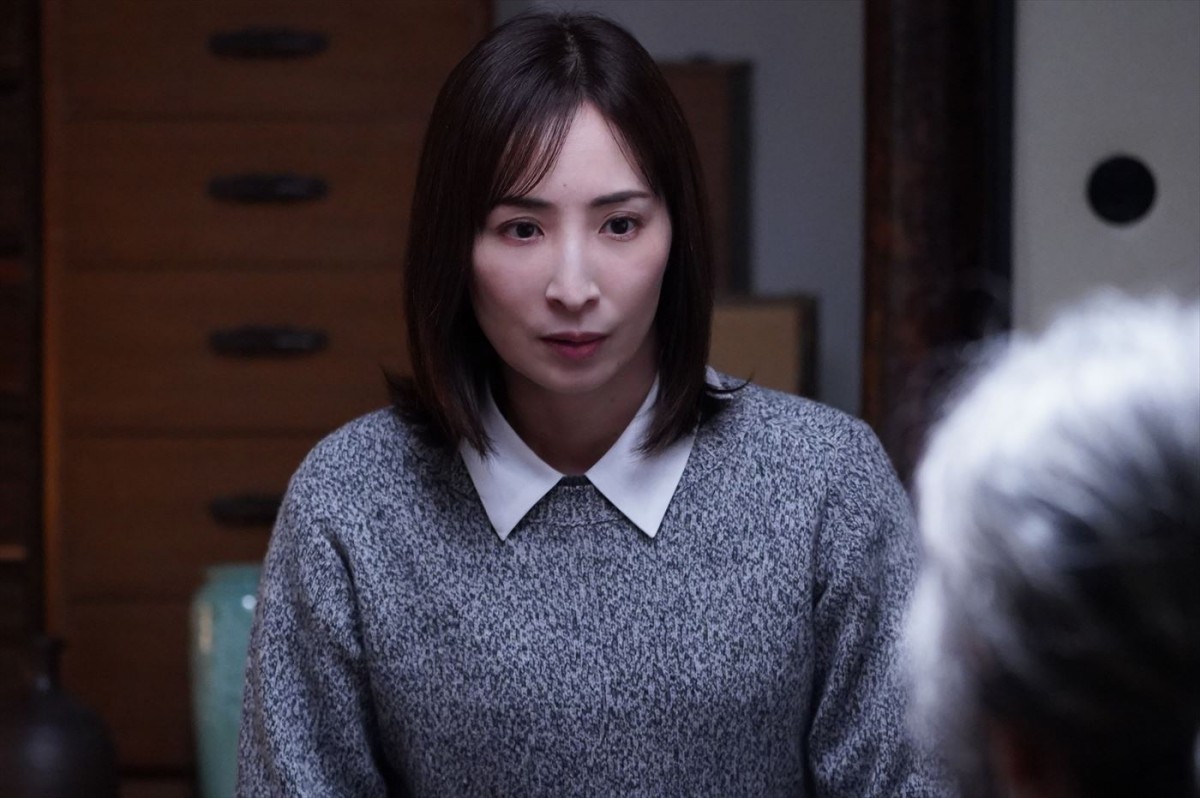 『相棒』元日スペシャルに真飛聖演じる甲斐享のパートナーが9年ぶり登場！　美村里江、新納慎也も出演決定