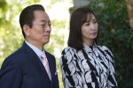 テレビ朝日開局65周年記念『相棒 season22』元日スペシャル「サイレント・タトゥ」場面写真