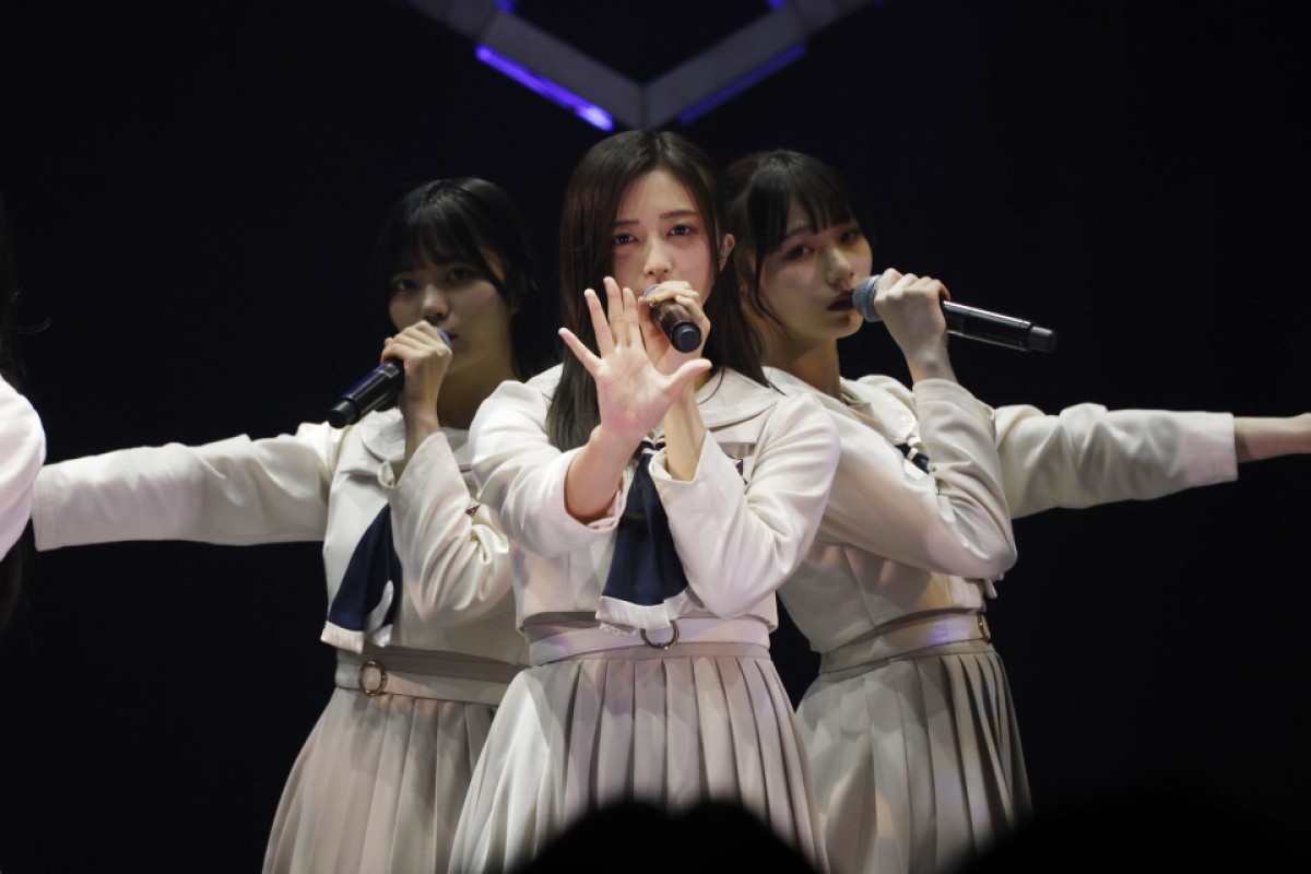 坂道グループ「新参者」全30公演を完走、トータル応募数は30万　乃木坂46・五期生でファイナル