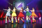 乃木坂46・五期生「新参者 Live at THEATER MILANO-Za」より