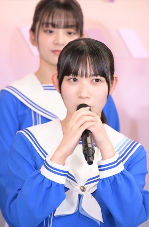 僕が見たかった青空、『第65回　輝く！日本レコード大賞』表彰式・記者会見に登場