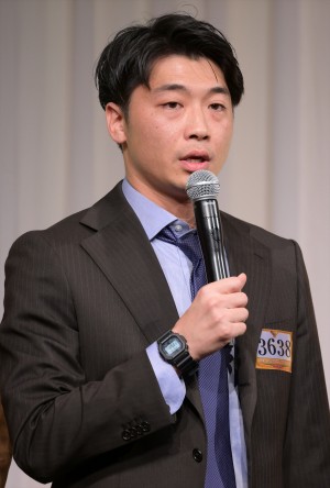 さや香、「M-1グランプリ2023」決勝進出者発表会見に登場