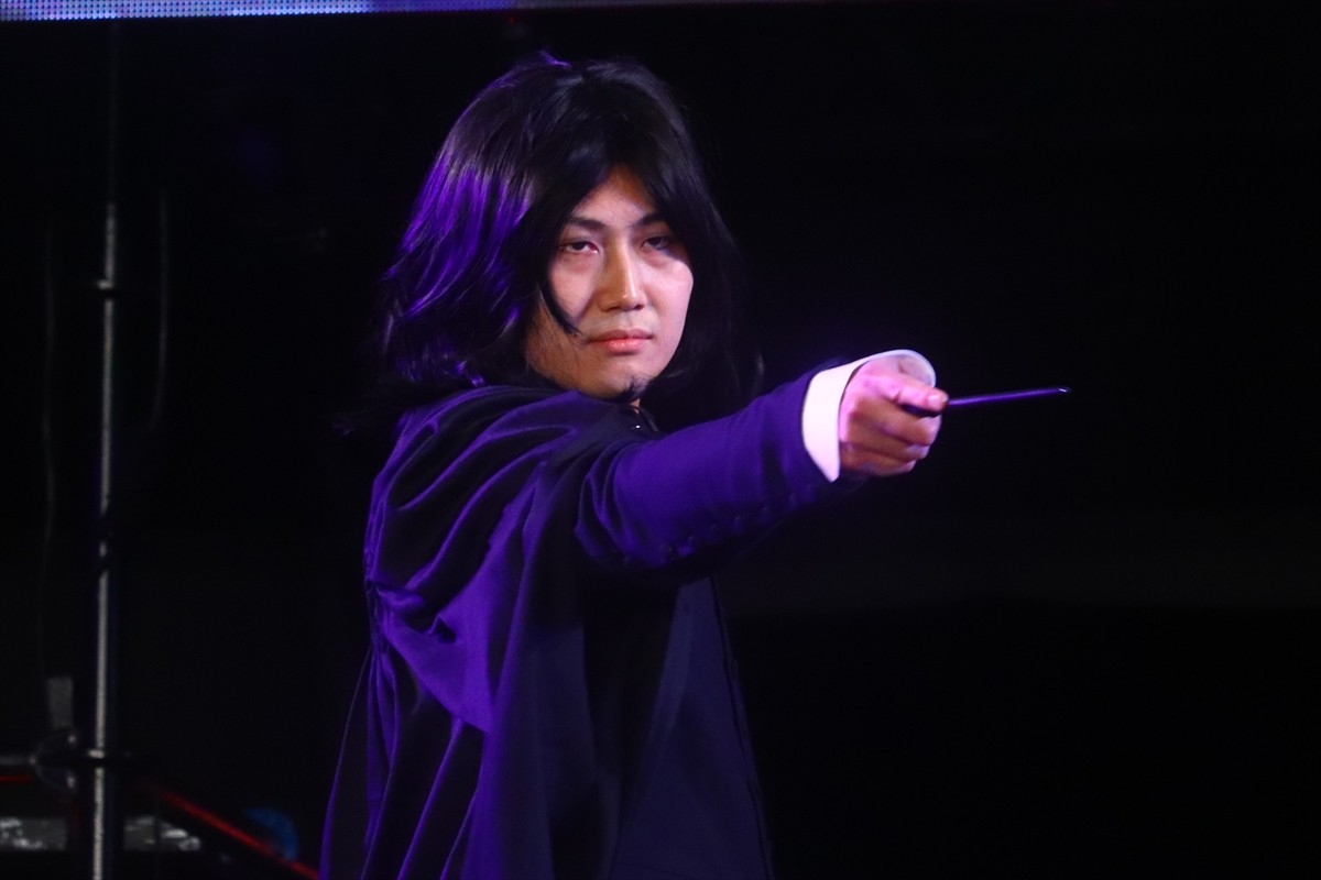20231209_「コスプレファッションショー」