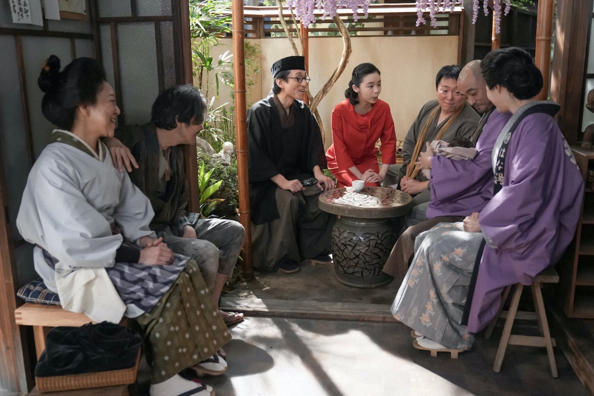 明日の『ブギウギ』“スズ子”趣里、神戸巡業帰りに大阪へ　懐かしい仲間たちとも再会
