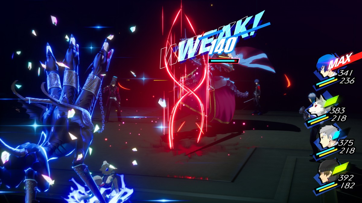 『ペルソナ3 リロード』、アイギスたちの新戦闘服アートや「ベルベットルーム紹介映像」が公開　エリザベスのフィギュアも予約開始
