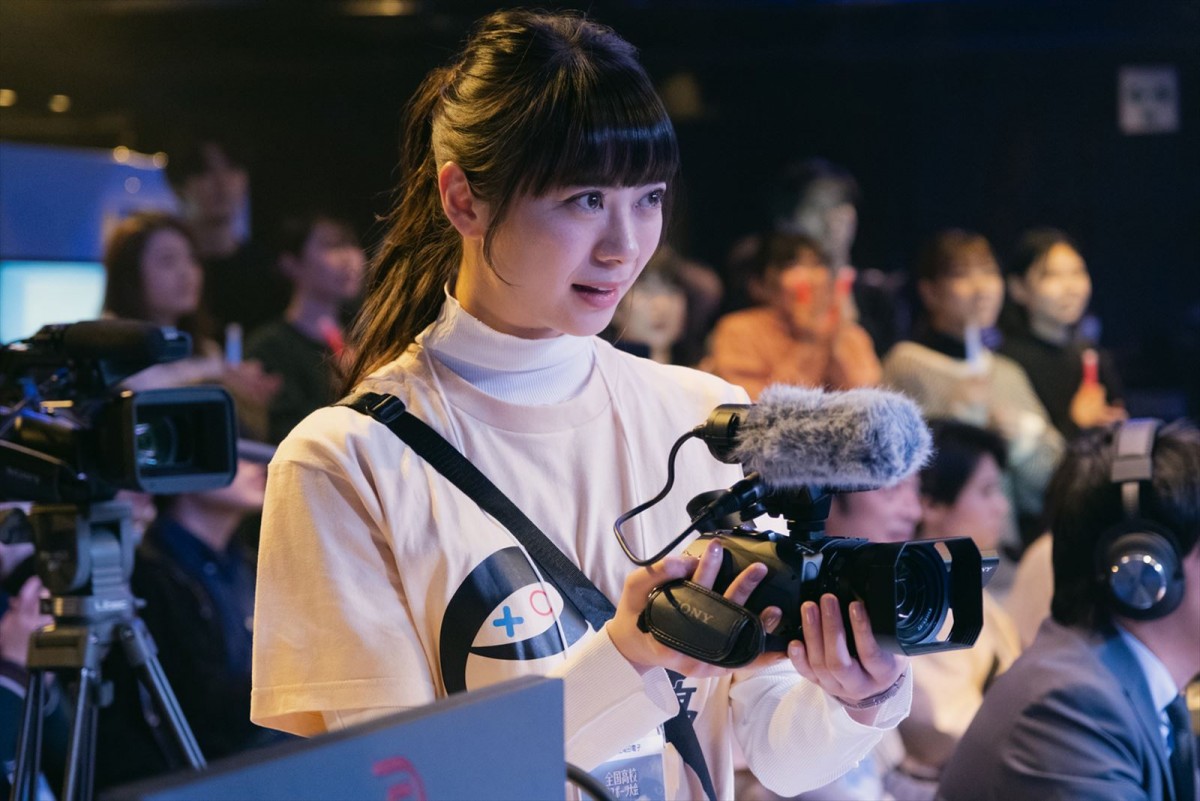 奥平大兼×鈴鹿央士『PLAY!』陽キャ・優等生・クセ強な3人が本気で青春謳歌する場面写真公開
