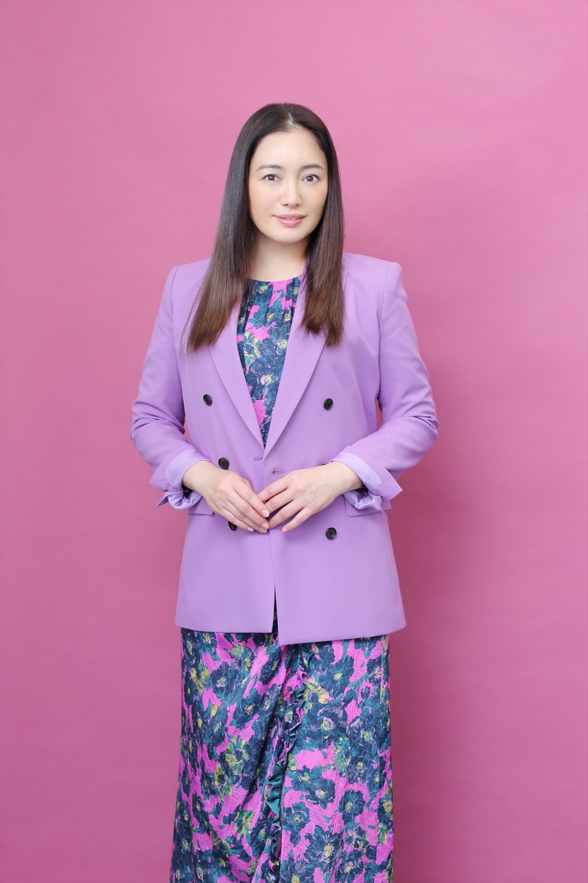 仲間由紀恵、クセのある役に感じる面白さ　芝居に対してはコンプレックスも