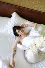 岩橋玄樹1st写真集より