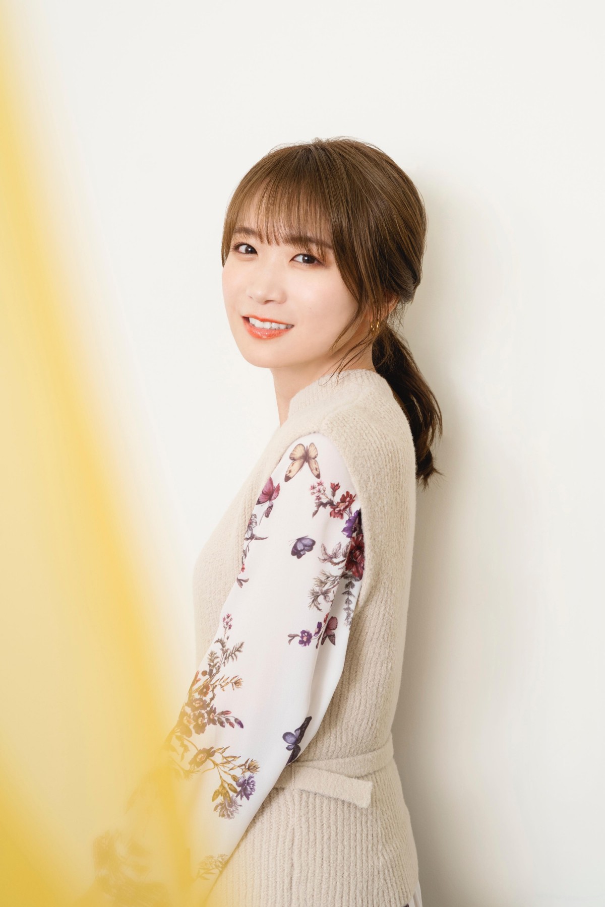 秋元真夏、乃木坂46卒業後の変化　事務所移籍は「誰も知らない環境での挑戦」