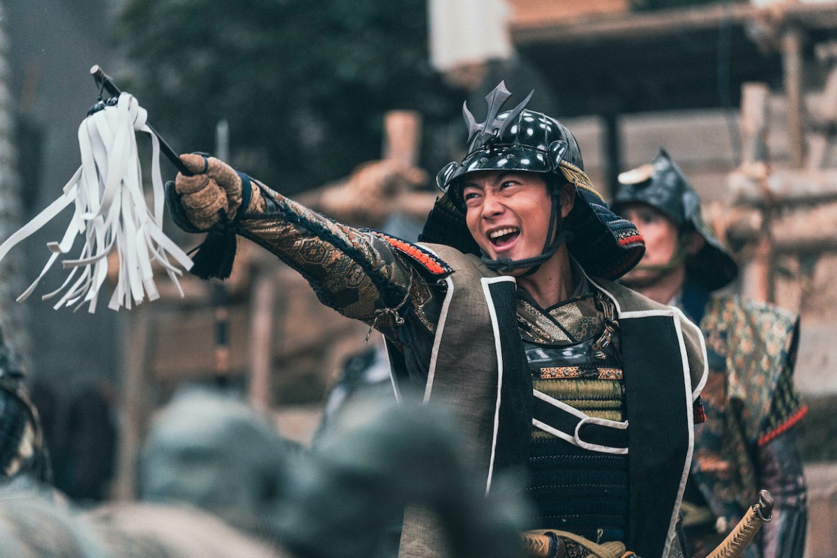『どうする家康』第46回　14年ぶりの大戦に踏み切った“家康”松本潤の前に“真田丸”が立ちはだかる