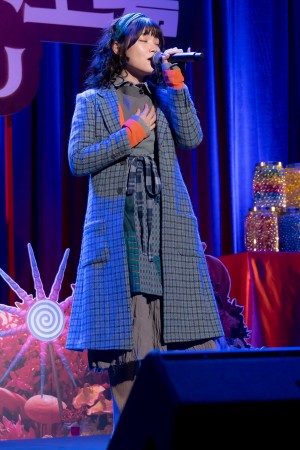 セントチヒロ・チッチ、映画『ウォンカとチョコレート工場のはじまり』公開直前プレミアイベントに登場