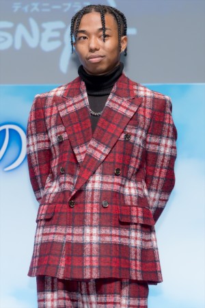 エマニエル由人、『ワンダーハッチ‐空飛ぶ竜の島‐』配信記念ワールドプレミアに登場