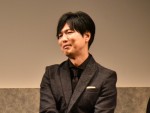 『REBEL MOON ‐ パート 1：炎の子』ジャパンプレミアイベントに出席した神谷浩史