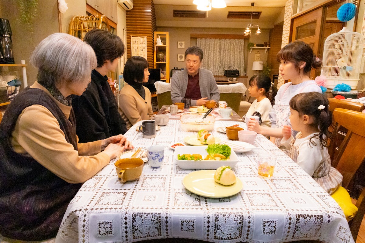 『ゆりあ先生の赤い糸』最終話　タイトル回収からの“恋の行方”に感動「あったかい涙出た」（ネタバレあり）