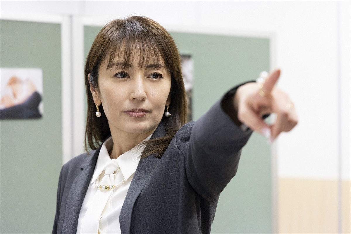 矢田亜希子主演『ナースが婚活』、阿久津仁愛、遊井亮子、中林大樹ら共演キャスト発表