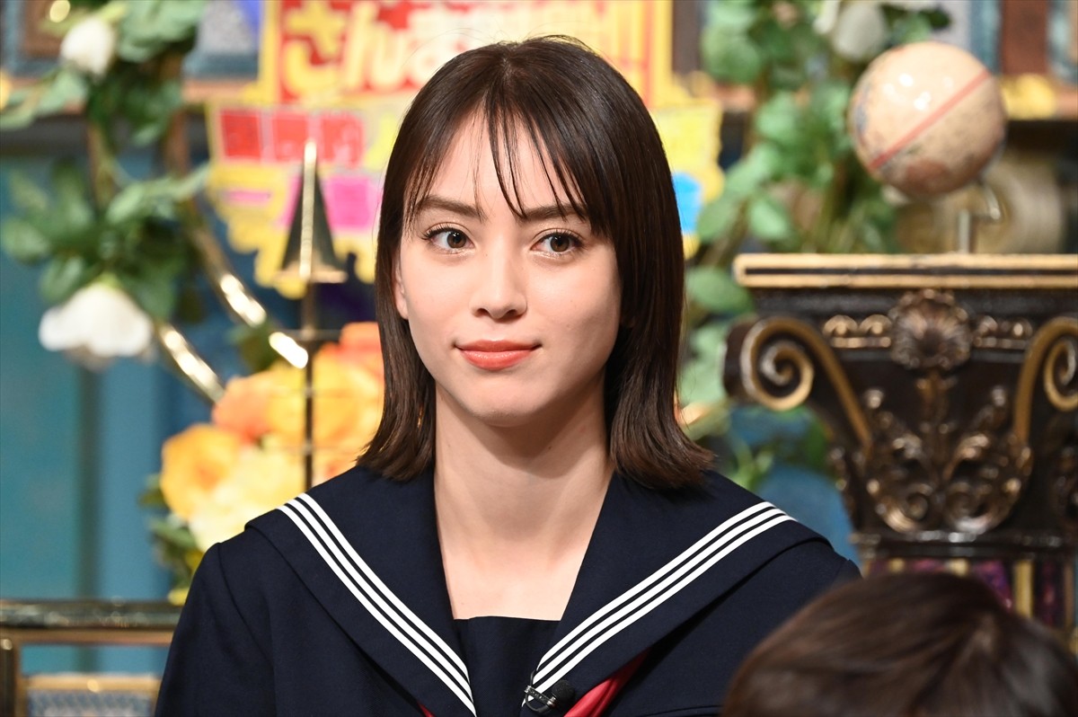 あのちゃんの火事騒動　詩羽のスナック通い　ひとり暮らし満喫女子が集結　今夜の『さんま御殿』