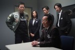テレビ朝日開局65周年記念『相棒 season22』元日スペシャル「サイレント・タトゥ」より