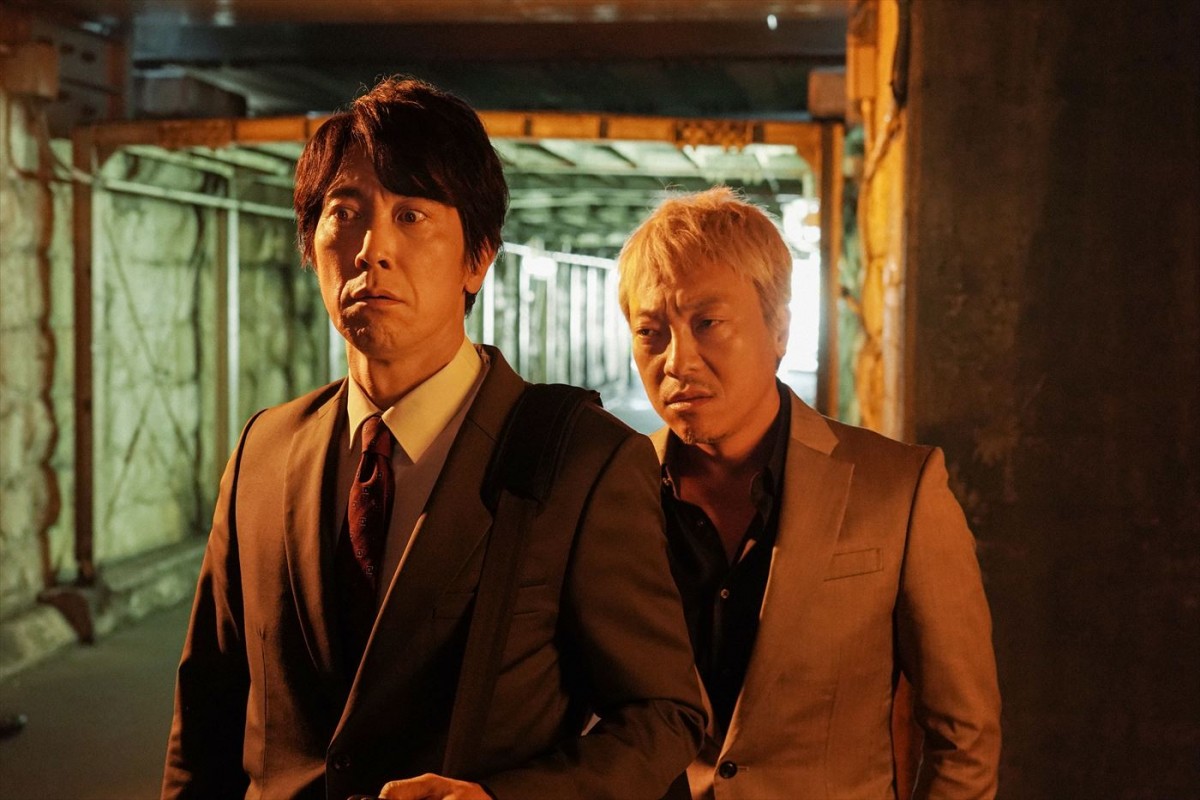 高橋恭平「『大好き』と伝えちゃいました」　自身の“ヒーロー”と共演、『映画 マイホームヒーロー』の裏側を告白