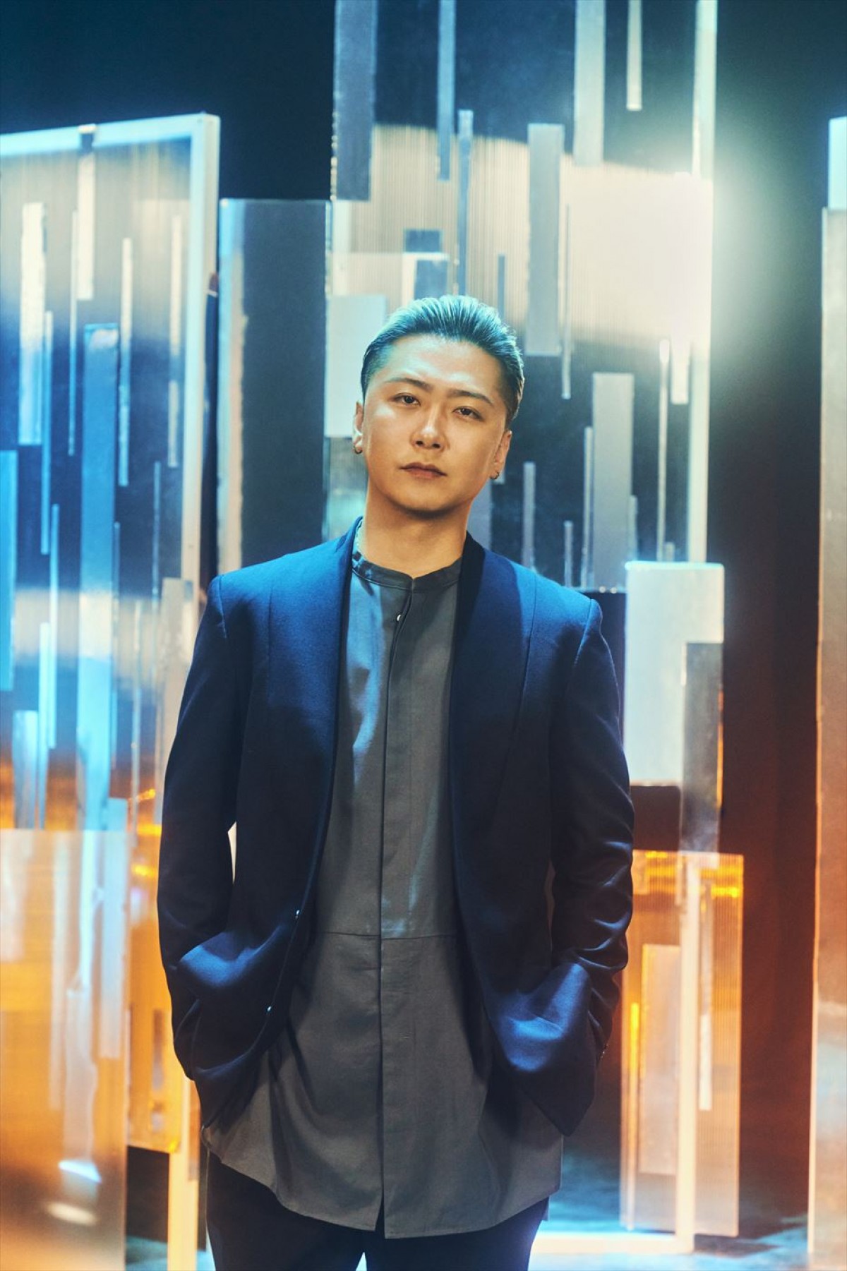 Da‐iCEが隅々まで学び尽くす音楽バラエティー『Da‐iCE Lab』、来年2月放送開始！