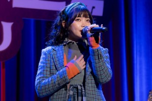 セントチヒロ・チッチ、映画『ウォンカとチョコレート工場のはじまり』公開直前プレミアイベントに登場