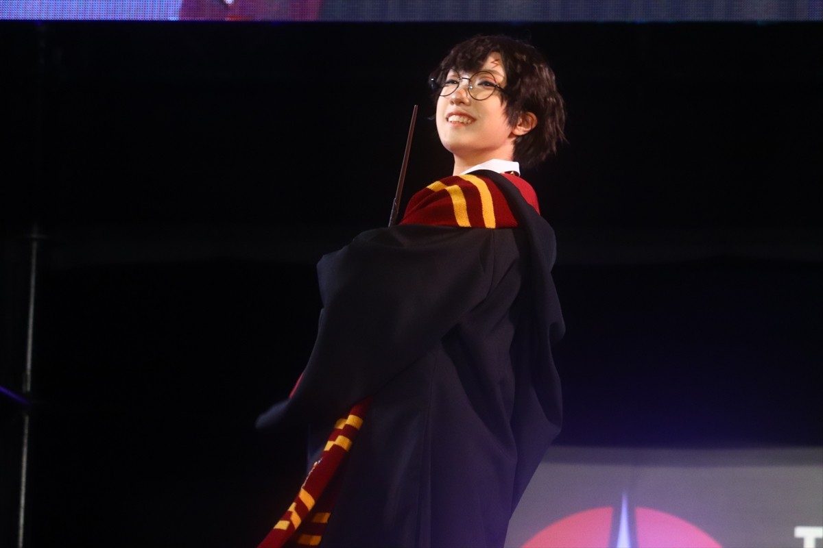 20231209_「コスプレファッションショー」
