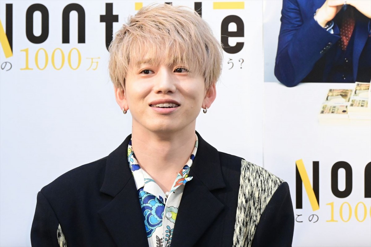 『2023FNS歌謡祭』第2夜タイムテーブル発表　竹内涼真がスキマスイッチとコラボ、SixTONESは新曲テレビ初披露へ！